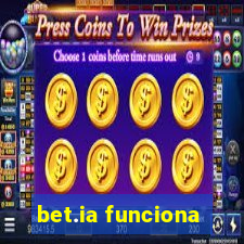 bet.ia funciona